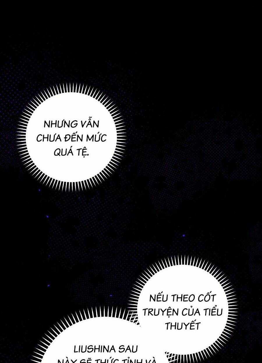 Trở Thành Hoàng Tử Út Trong Tiểu Thuyết Chapter 16 trang 47