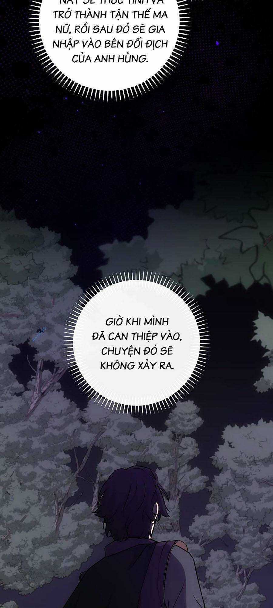 Trở Thành Hoàng Tử Út Trong Tiểu Thuyết Chapter 16 trang 48