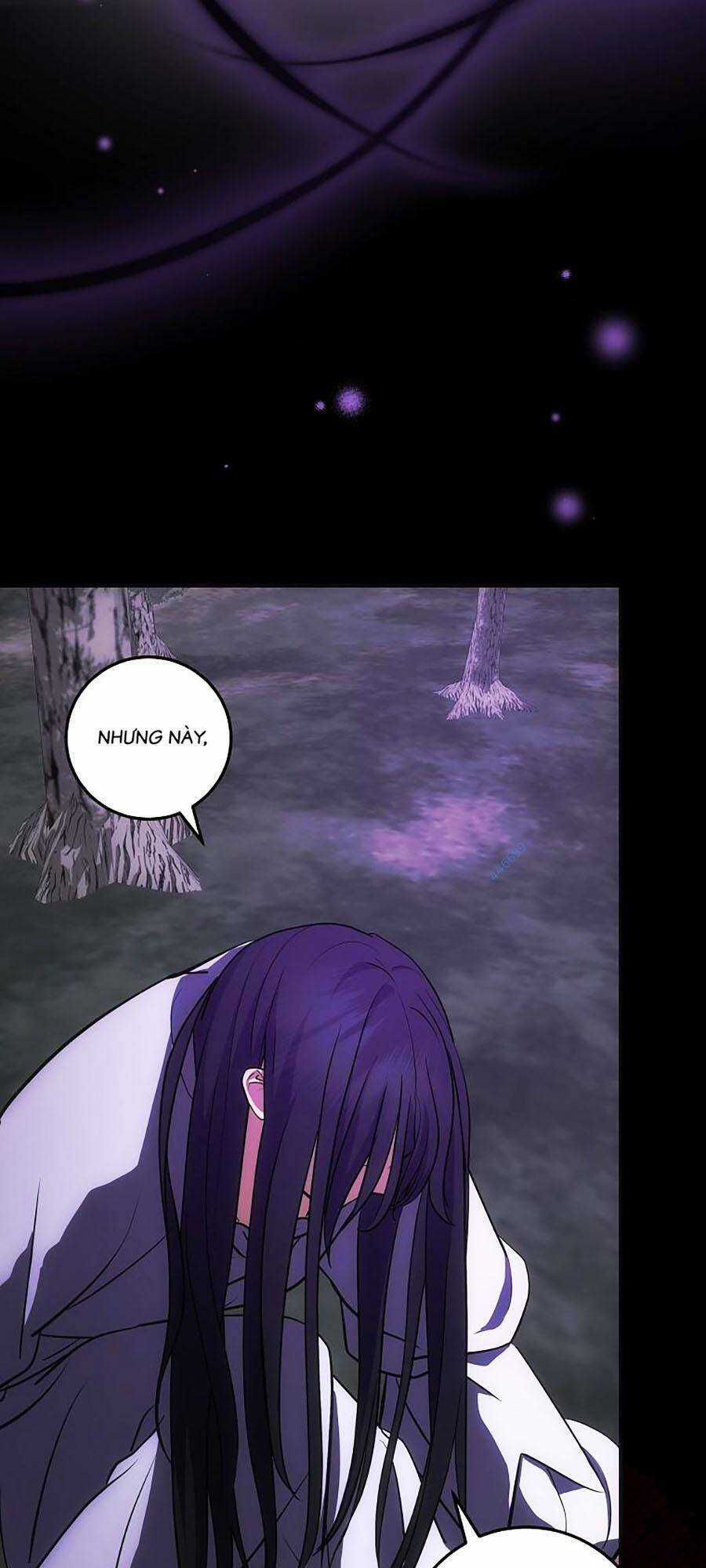 Trở Thành Hoàng Tử Út Trong Tiểu Thuyết Chapter 16 trang 54