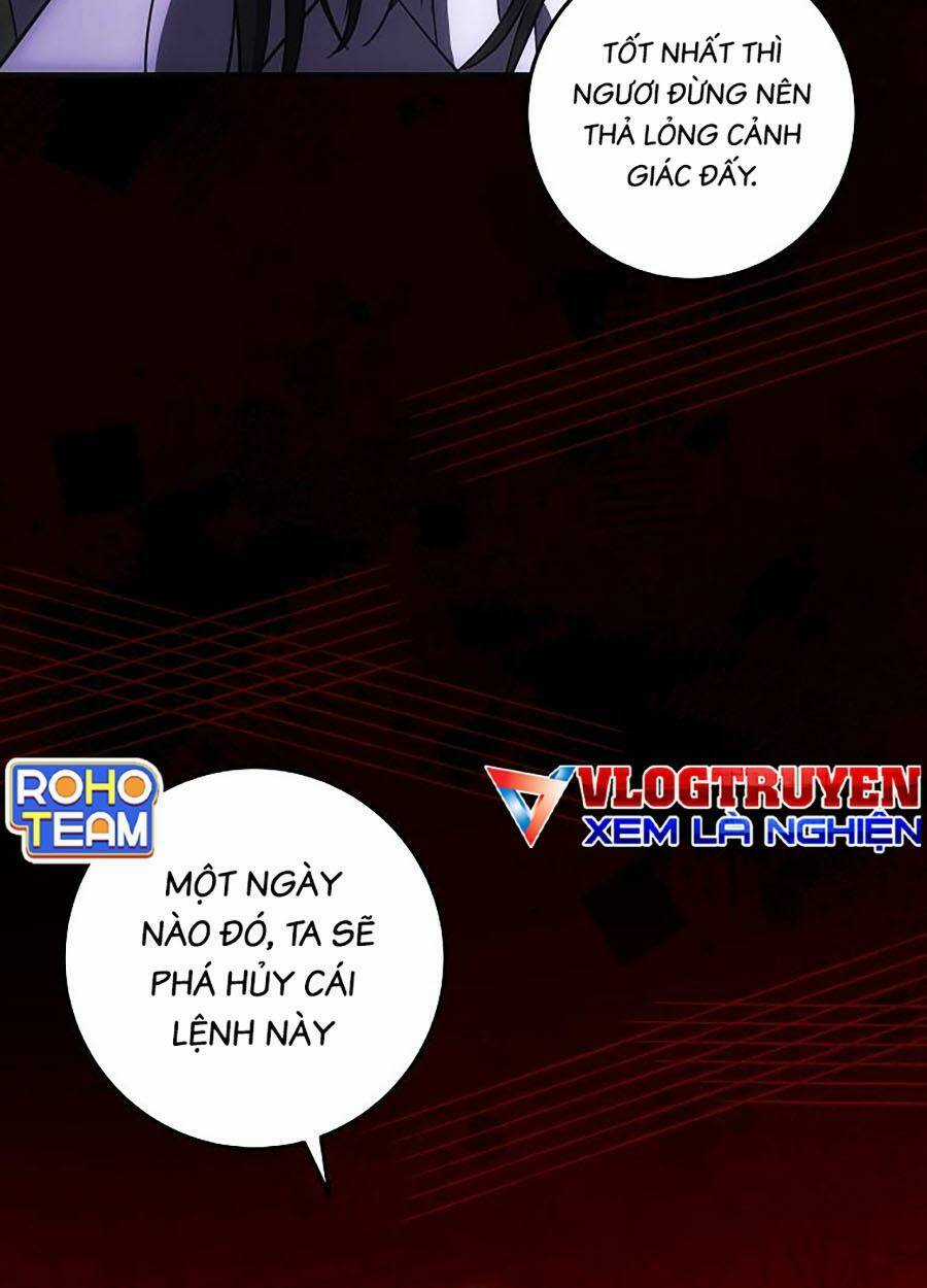 Trở Thành Hoàng Tử Út Trong Tiểu Thuyết Chapter 16 trang 55