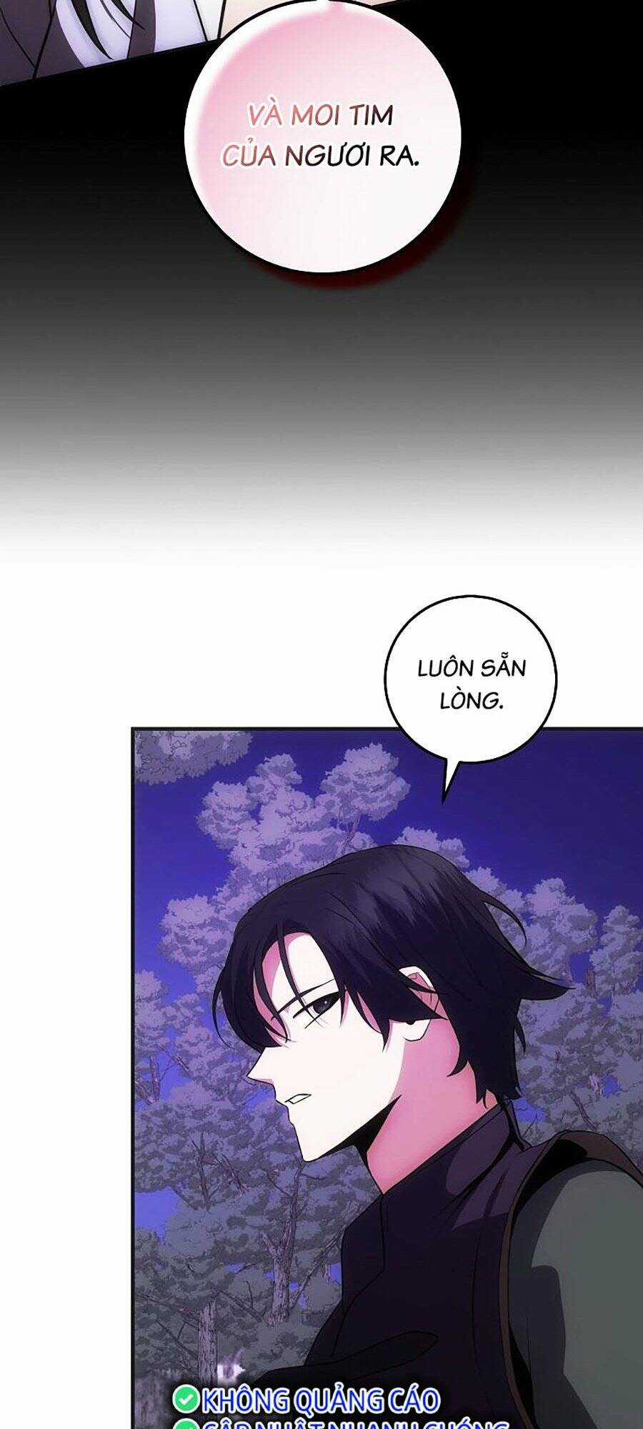 Trở Thành Hoàng Tử Út Trong Tiểu Thuyết Chapter 16 trang 57