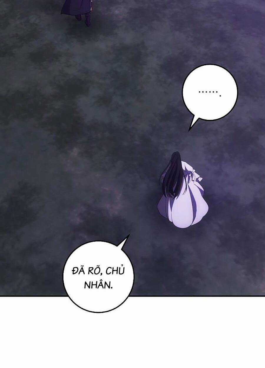 Trở Thành Hoàng Tử Út Trong Tiểu Thuyết Chapter 16 trang 59