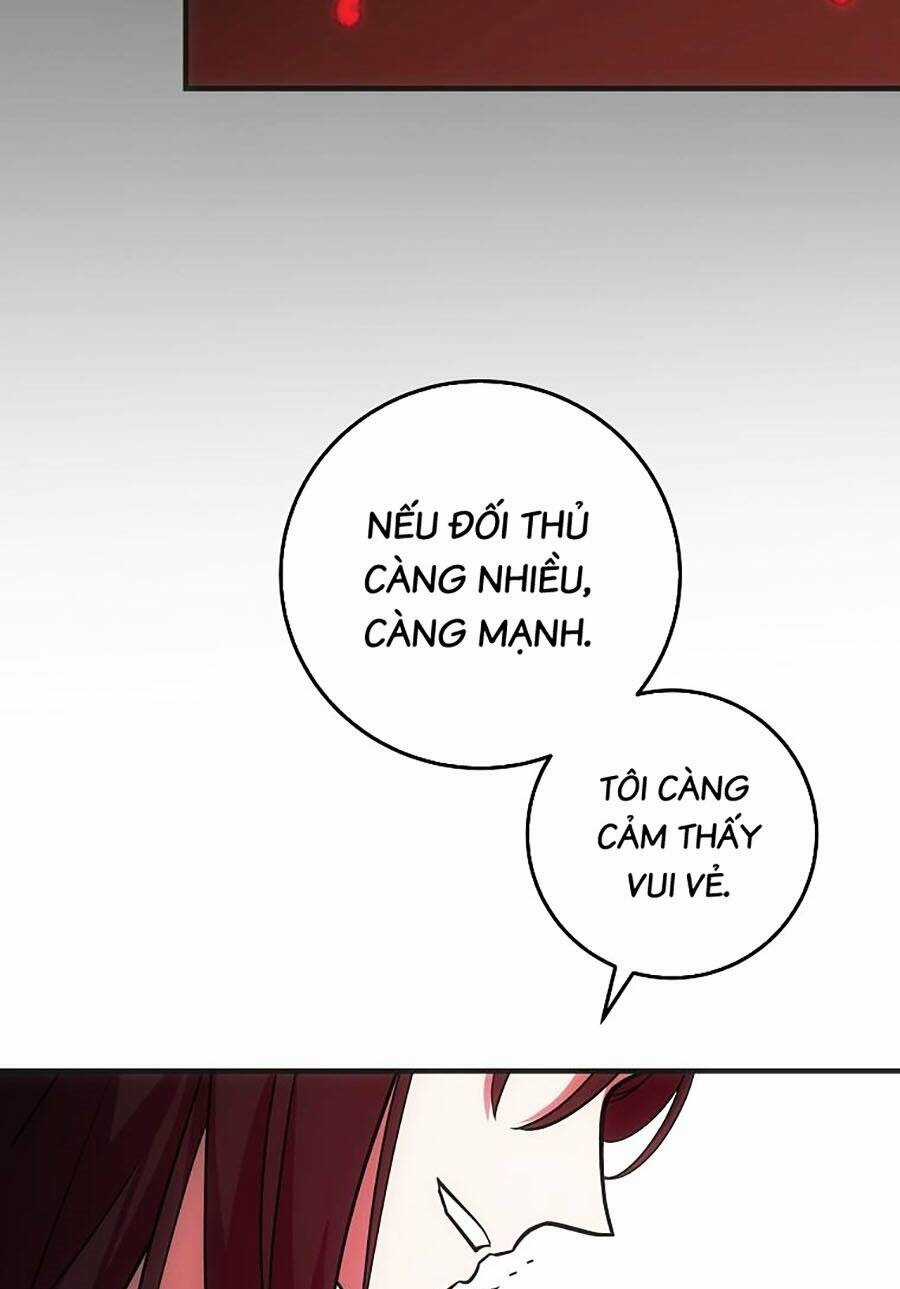 Trở Thành Hoàng Tử Út Trong Tiểu Thuyết Chapter 16 trang 65