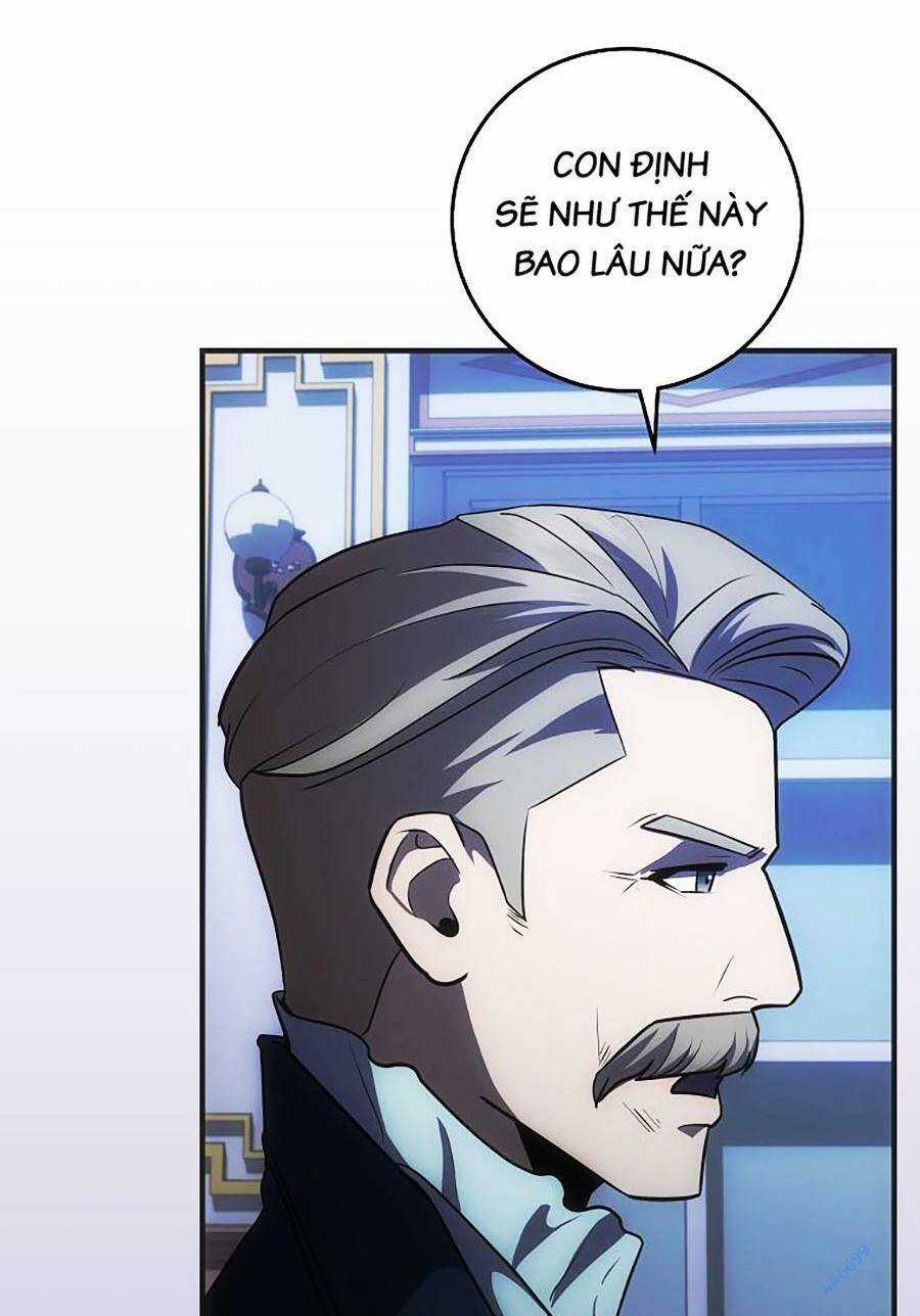 Trở Thành Hoàng Tử Út Trong Tiểu Thuyết Chapter 16 trang 73