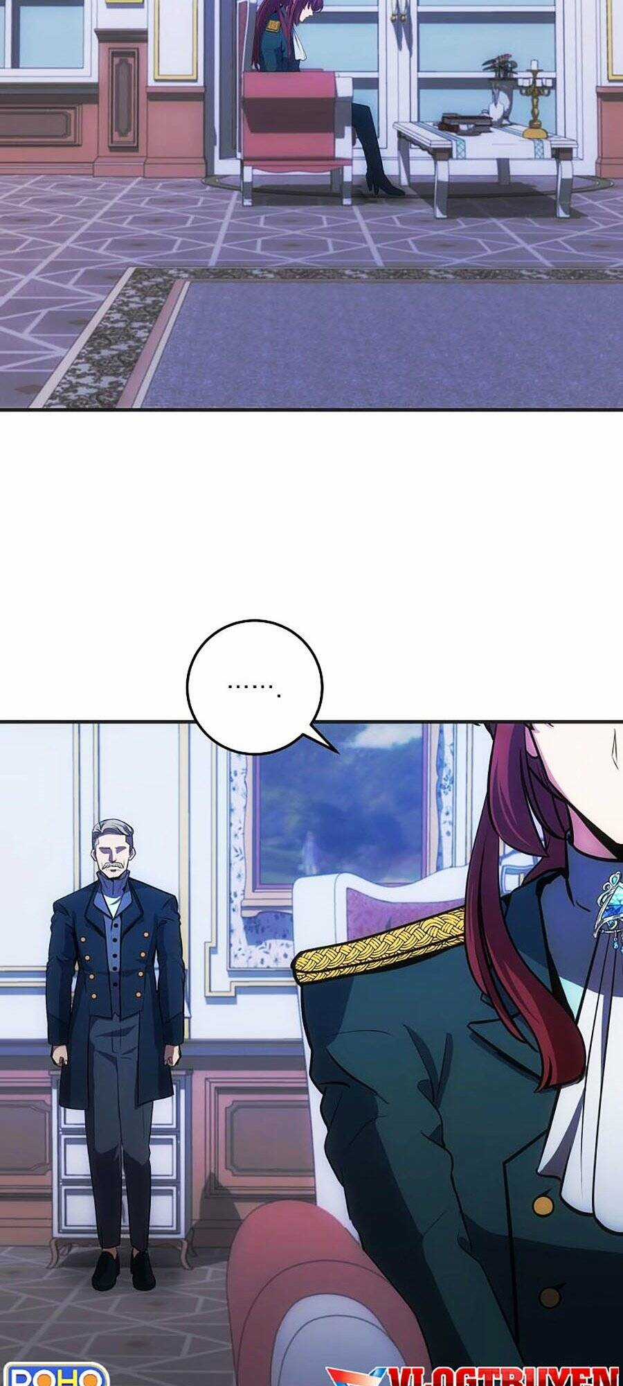 Trở Thành Hoàng Tử Út Trong Tiểu Thuyết Chapter 16 trang 75