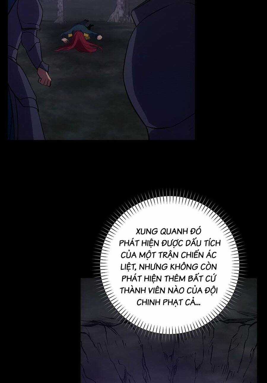 Trở Thành Hoàng Tử Út Trong Tiểu Thuyết Chapter 16 trang 77