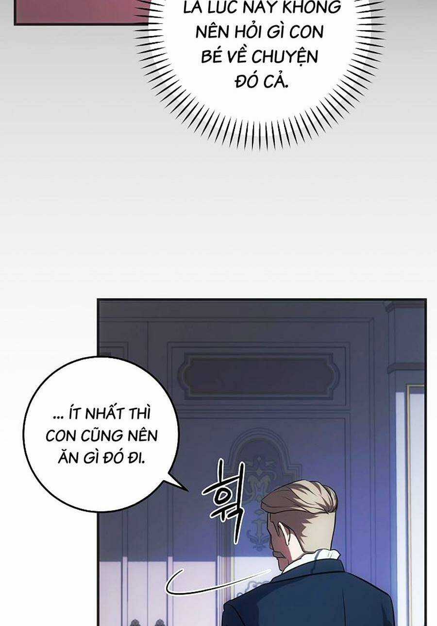 Trở Thành Hoàng Tử Út Trong Tiểu Thuyết Chapter 16 trang 79