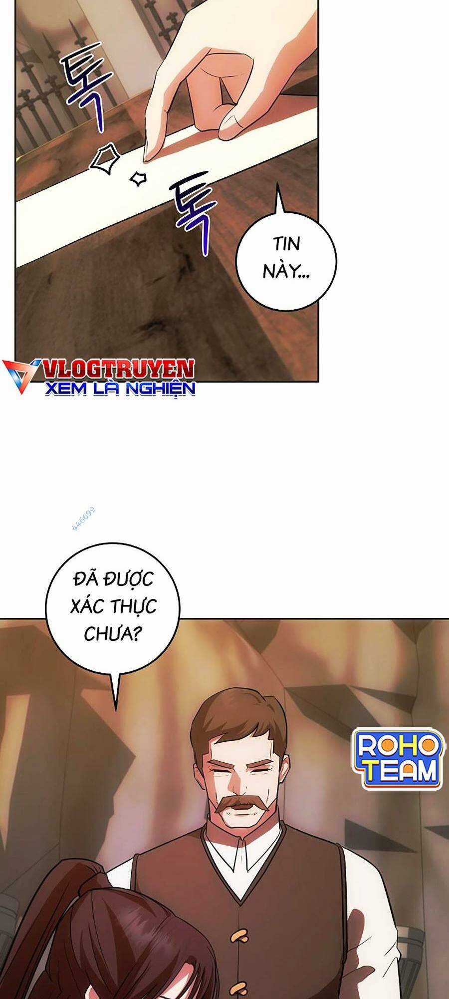 Trở Thành Hoàng Tử Út Trong Tiểu Thuyết Chapter 17 trang 10