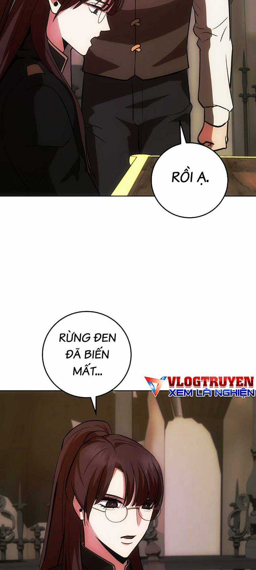 Trở Thành Hoàng Tử Út Trong Tiểu Thuyết Chapter 17 trang 11