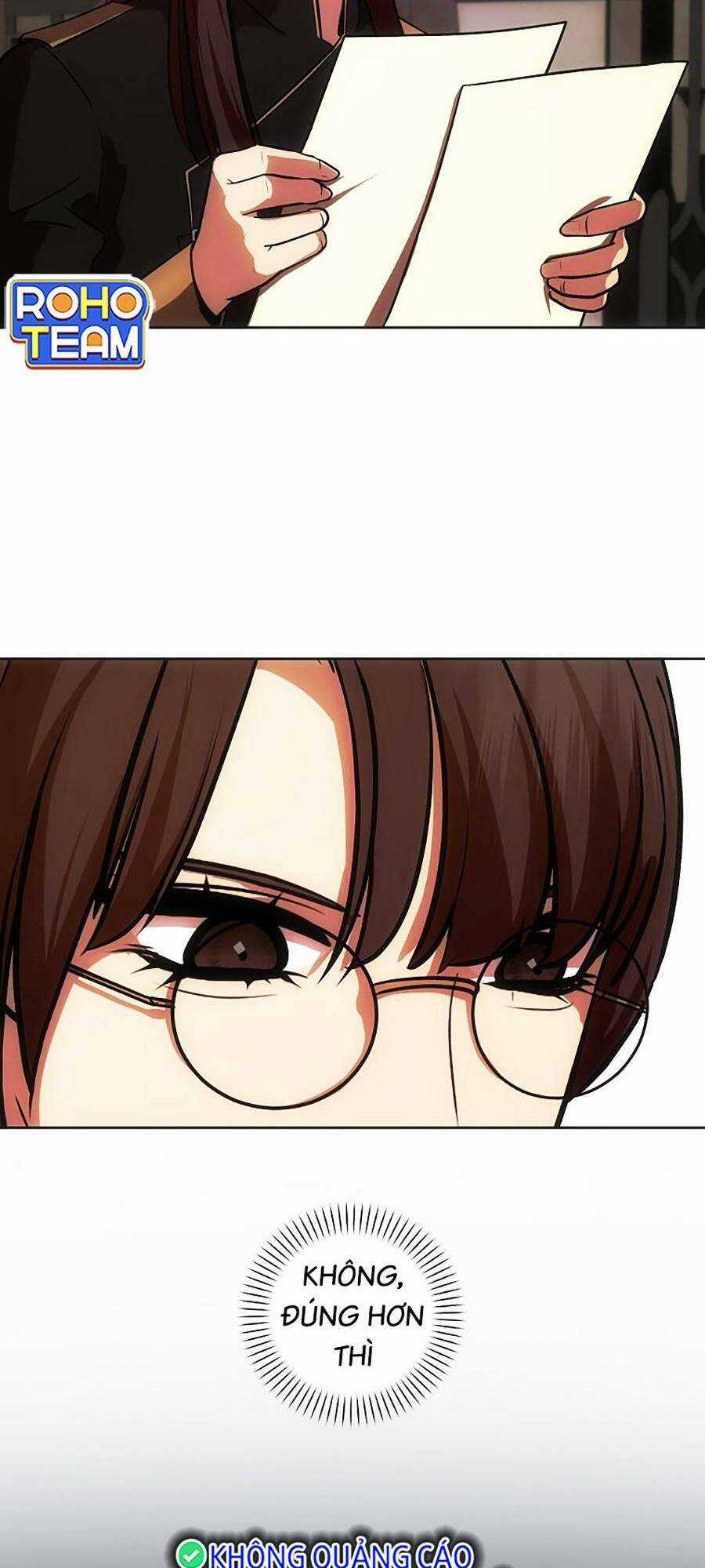 Trở Thành Hoàng Tử Út Trong Tiểu Thuyết Chapter 17 trang 12