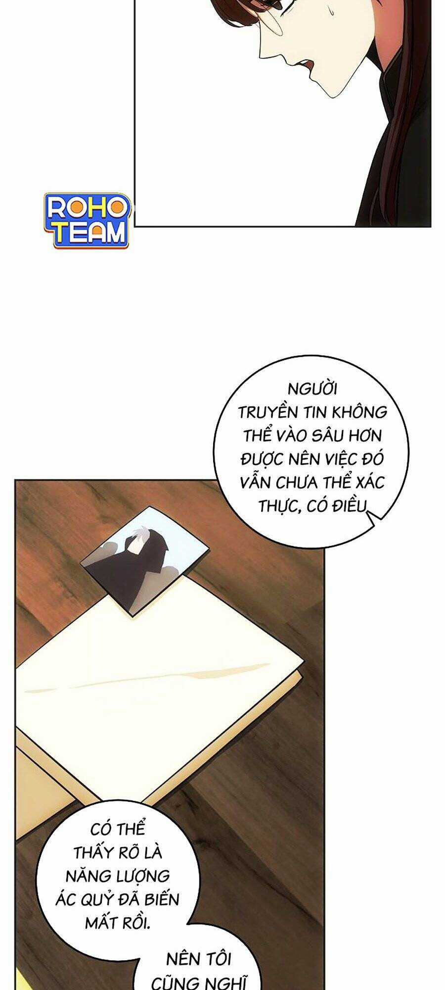 Trở Thành Hoàng Tử Út Trong Tiểu Thuyết Chapter 17 trang 15