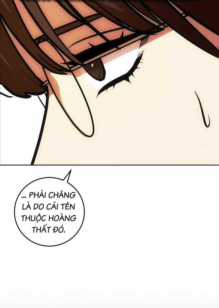 Trở Thành Hoàng Tử Út Trong Tiểu Thuyết Chapter 17 trang 19