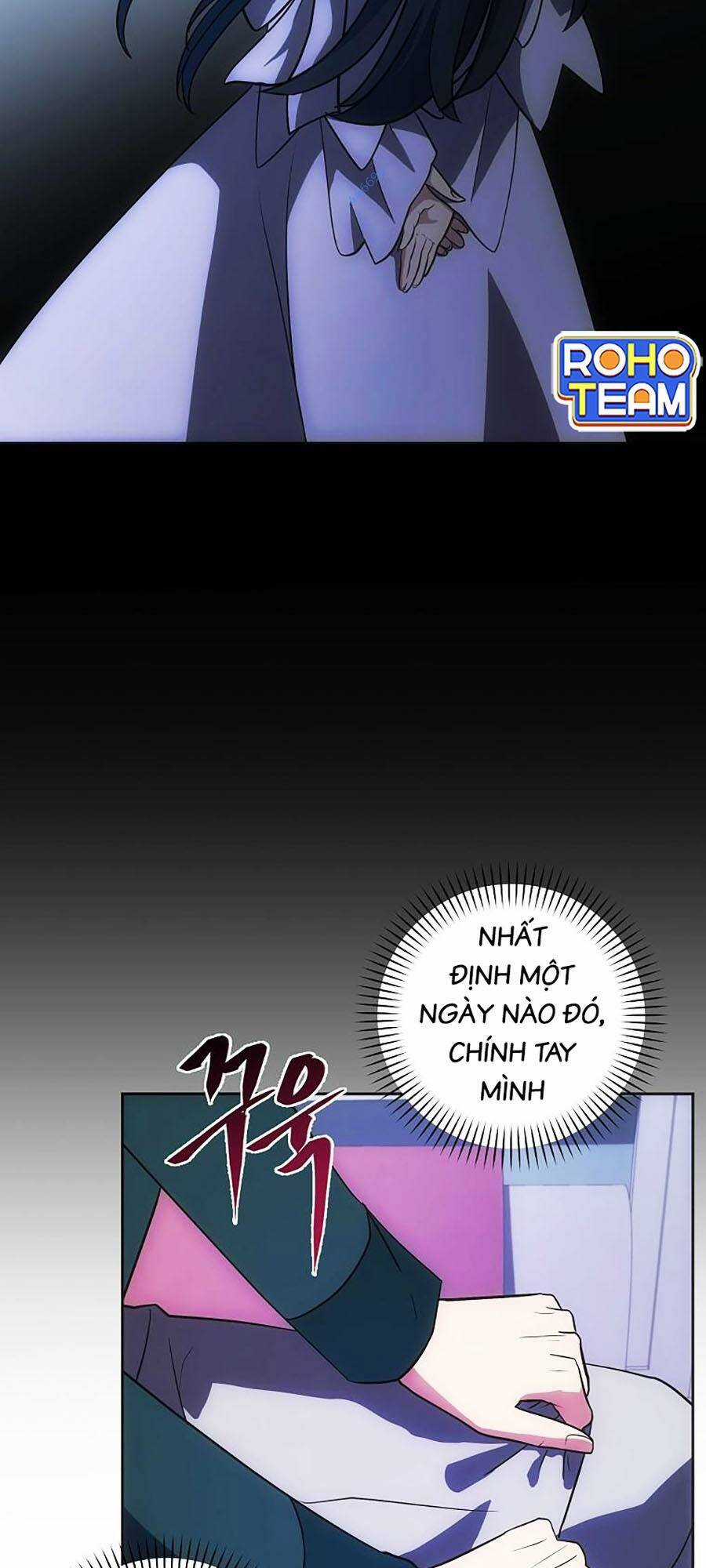 Trở Thành Hoàng Tử Út Trong Tiểu Thuyết Chapter 17 trang 2