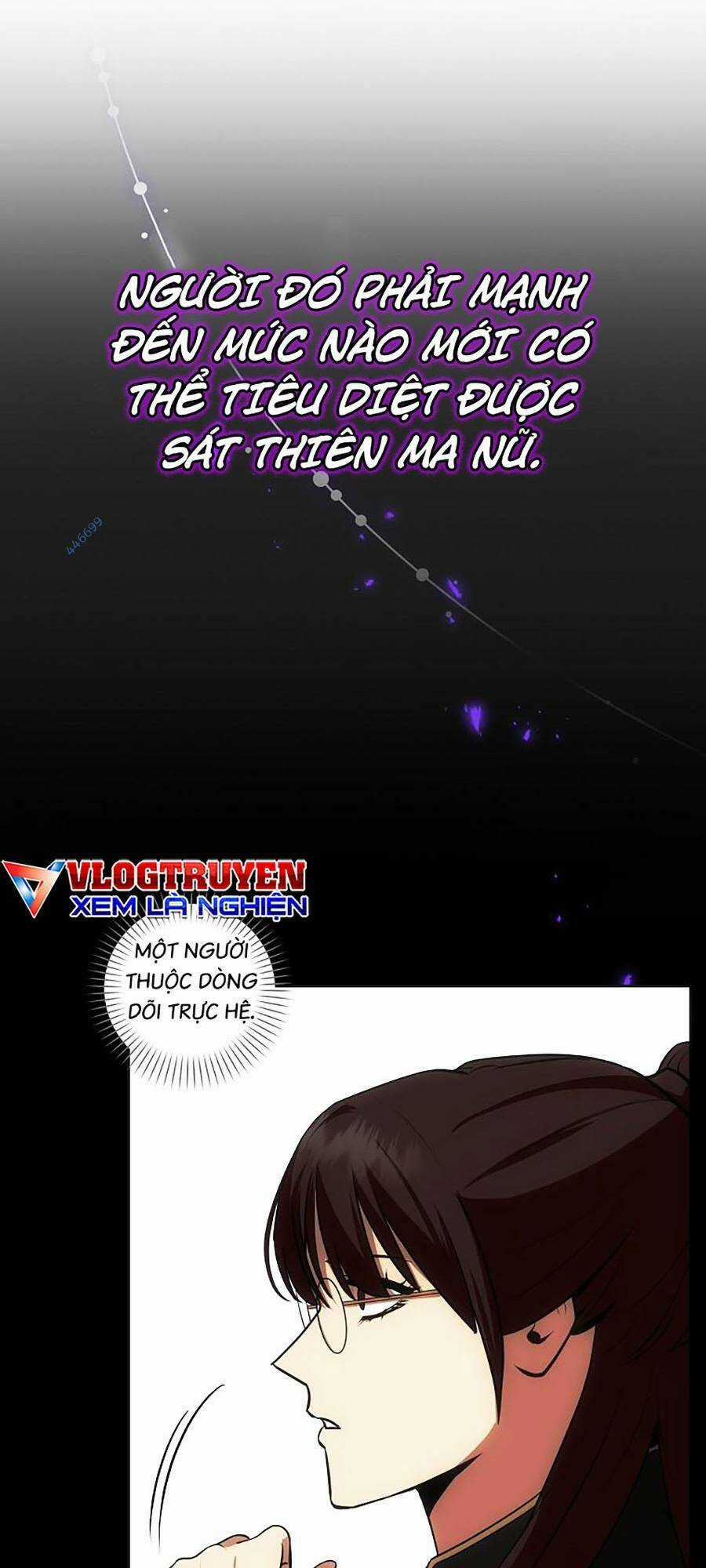 Trở Thành Hoàng Tử Út Trong Tiểu Thuyết Chapter 17 trang 20