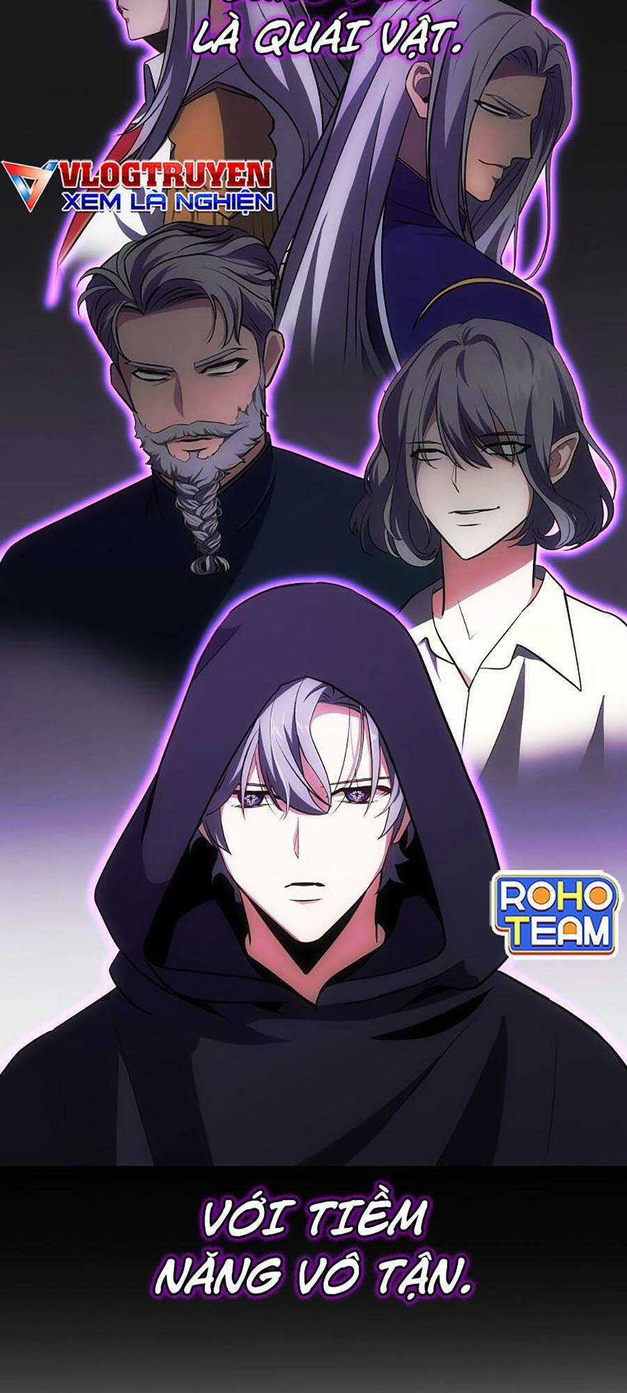 Trở Thành Hoàng Tử Út Trong Tiểu Thuyết Chapter 17 trang 22