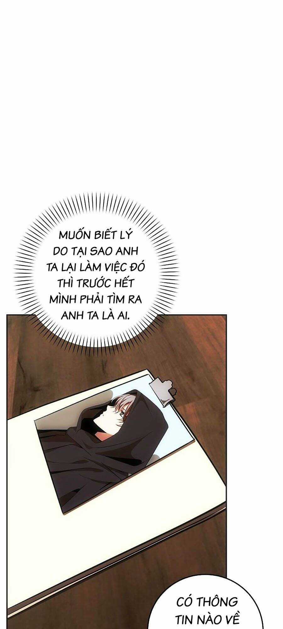 Trở Thành Hoàng Tử Út Trong Tiểu Thuyết Chapter 17 trang 25