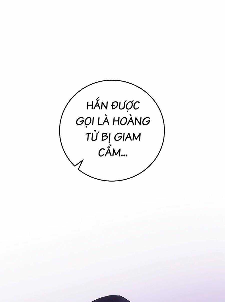 Trở Thành Hoàng Tử Út Trong Tiểu Thuyết Chapter 17 trang 28