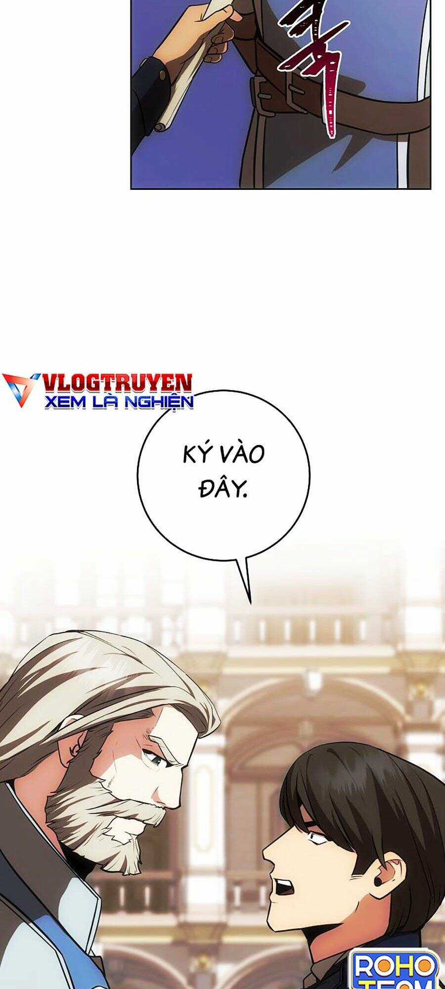 Trở Thành Hoàng Tử Út Trong Tiểu Thuyết Chapter 17 trang 35