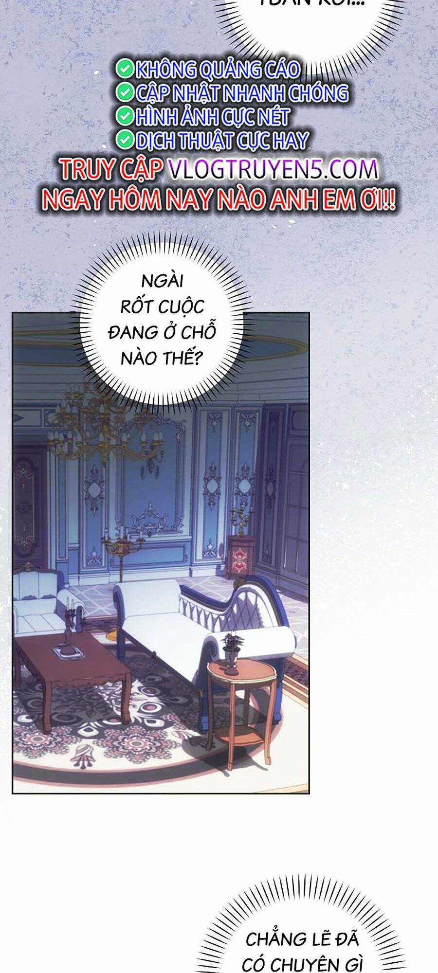 Trở Thành Hoàng Tử Út Trong Tiểu Thuyết Chapter 17 trang 37