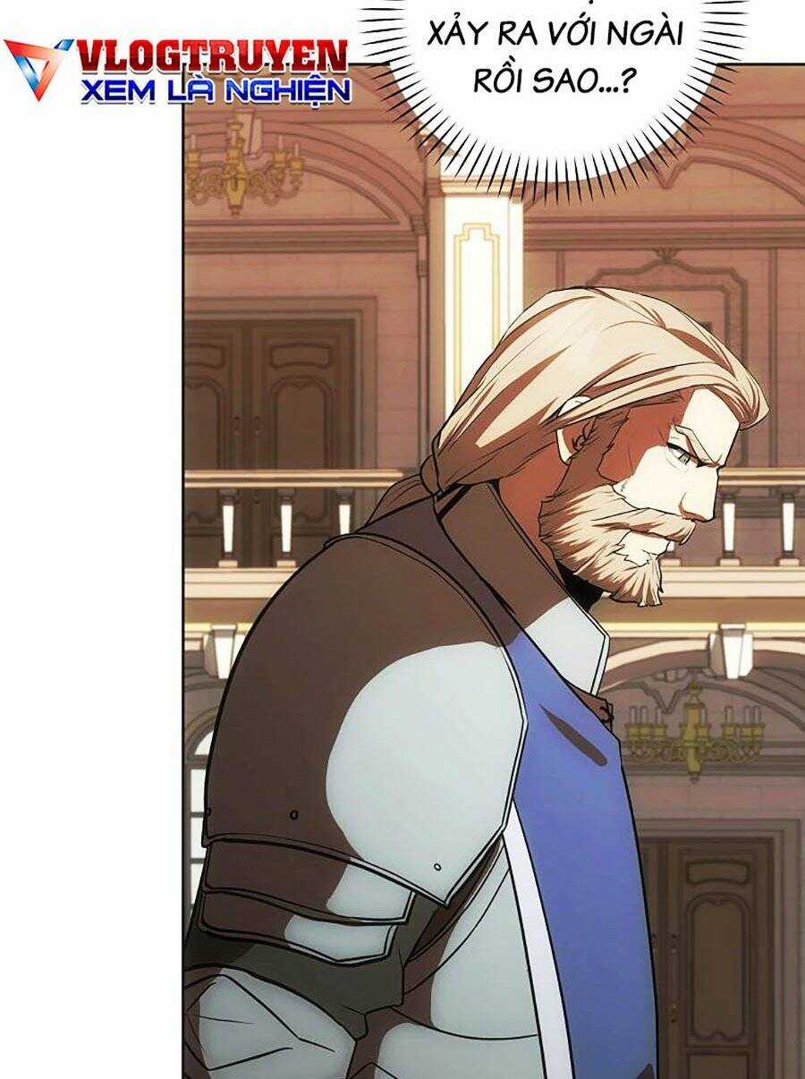 Trở Thành Hoàng Tử Út Trong Tiểu Thuyết Chapter 17 trang 38