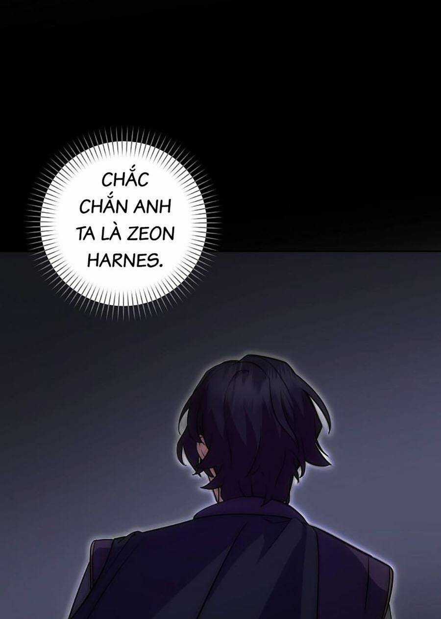 Trở Thành Hoàng Tử Út Trong Tiểu Thuyết Chapter 17 trang 4