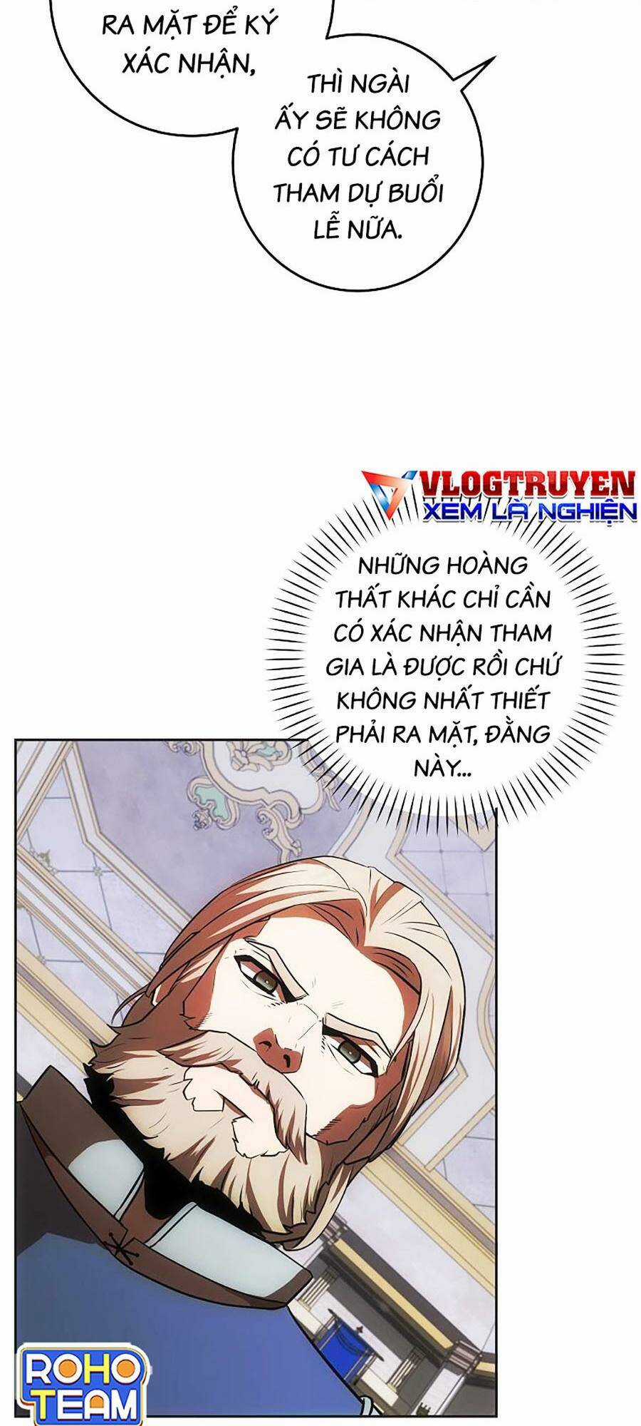 Trở Thành Hoàng Tử Út Trong Tiểu Thuyết Chapter 17 trang 41