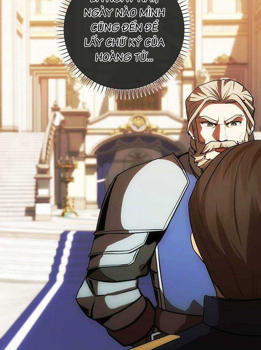 Trở Thành Hoàng Tử Út Trong Tiểu Thuyết Chapter 17 trang 43