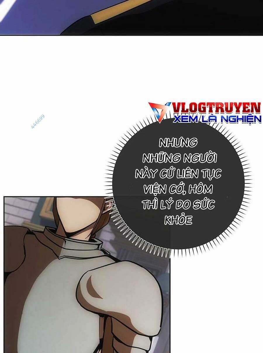 Trở Thành Hoàng Tử Út Trong Tiểu Thuyết Chapter 17 trang 44