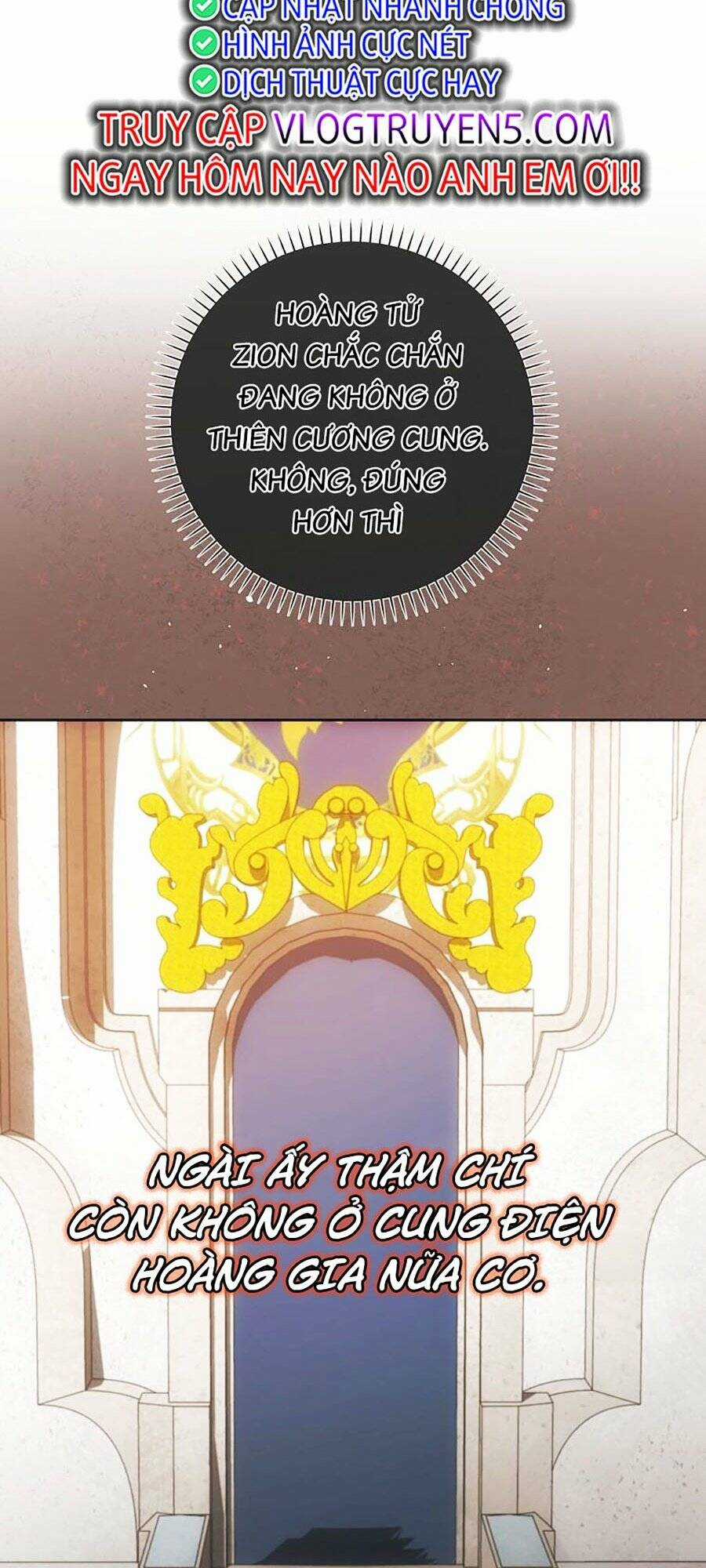 Trở Thành Hoàng Tử Út Trong Tiểu Thuyết Chapter 17 trang 46