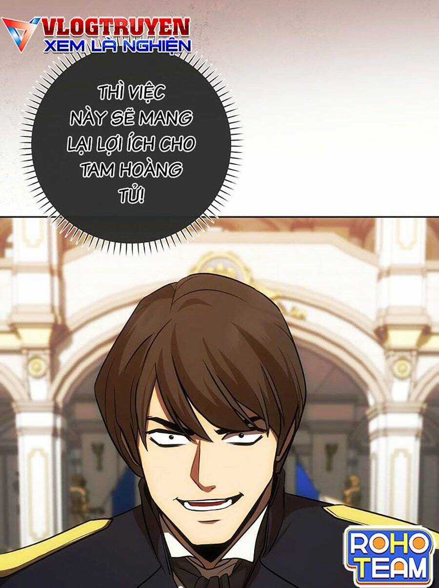 Trở Thành Hoàng Tử Út Trong Tiểu Thuyết Chapter 17 trang 48