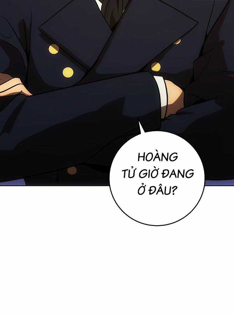 Trở Thành Hoàng Tử Út Trong Tiểu Thuyết Chapter 17 trang 49