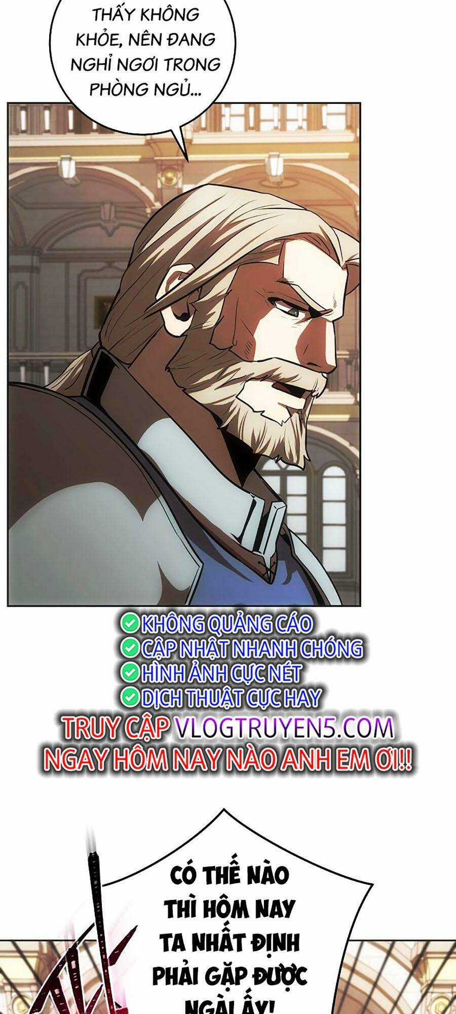 Trở Thành Hoàng Tử Út Trong Tiểu Thuyết Chapter 17 trang 51