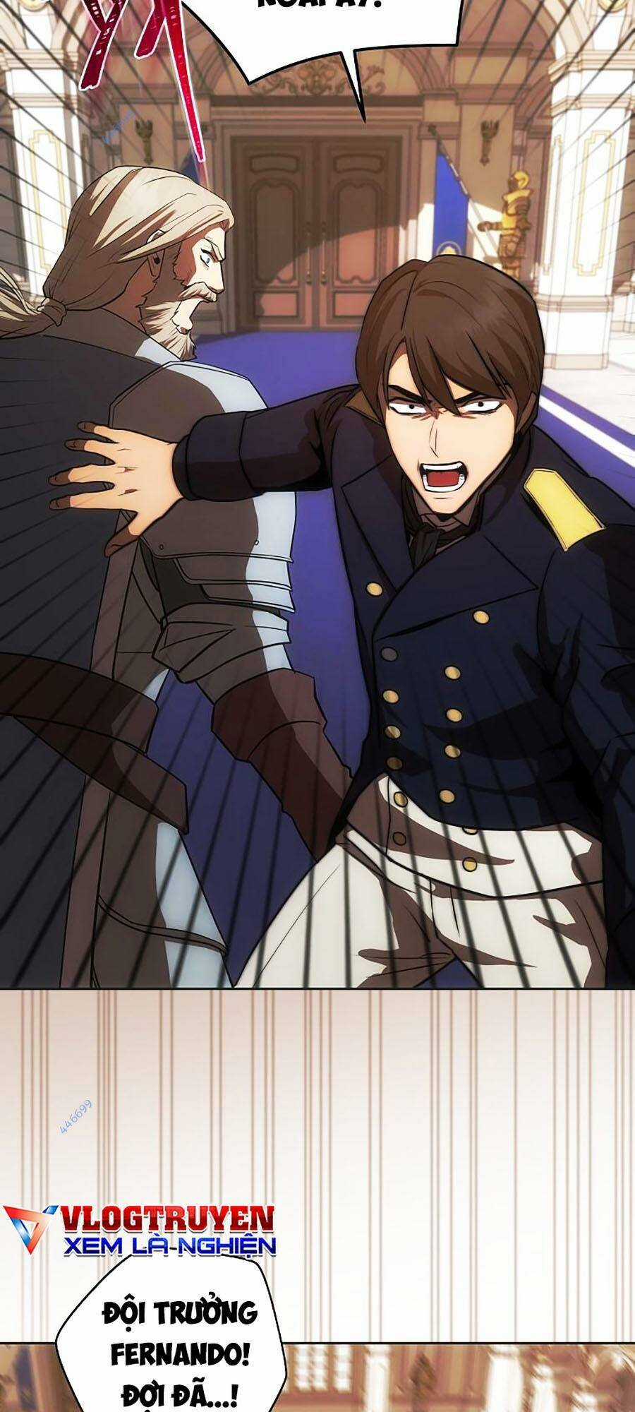 Trở Thành Hoàng Tử Út Trong Tiểu Thuyết Chapter 17 trang 52