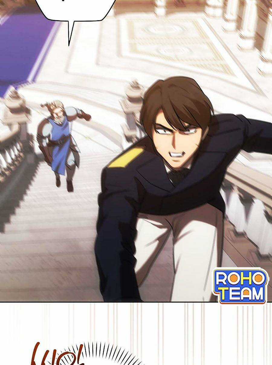 Trở Thành Hoàng Tử Út Trong Tiểu Thuyết Chapter 17 trang 53