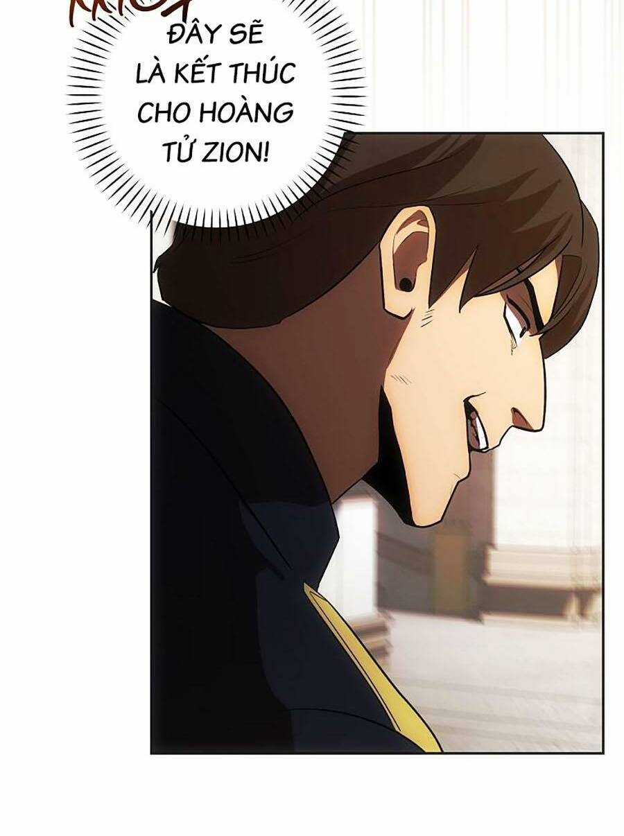 Trở Thành Hoàng Tử Út Trong Tiểu Thuyết Chapter 17 trang 54