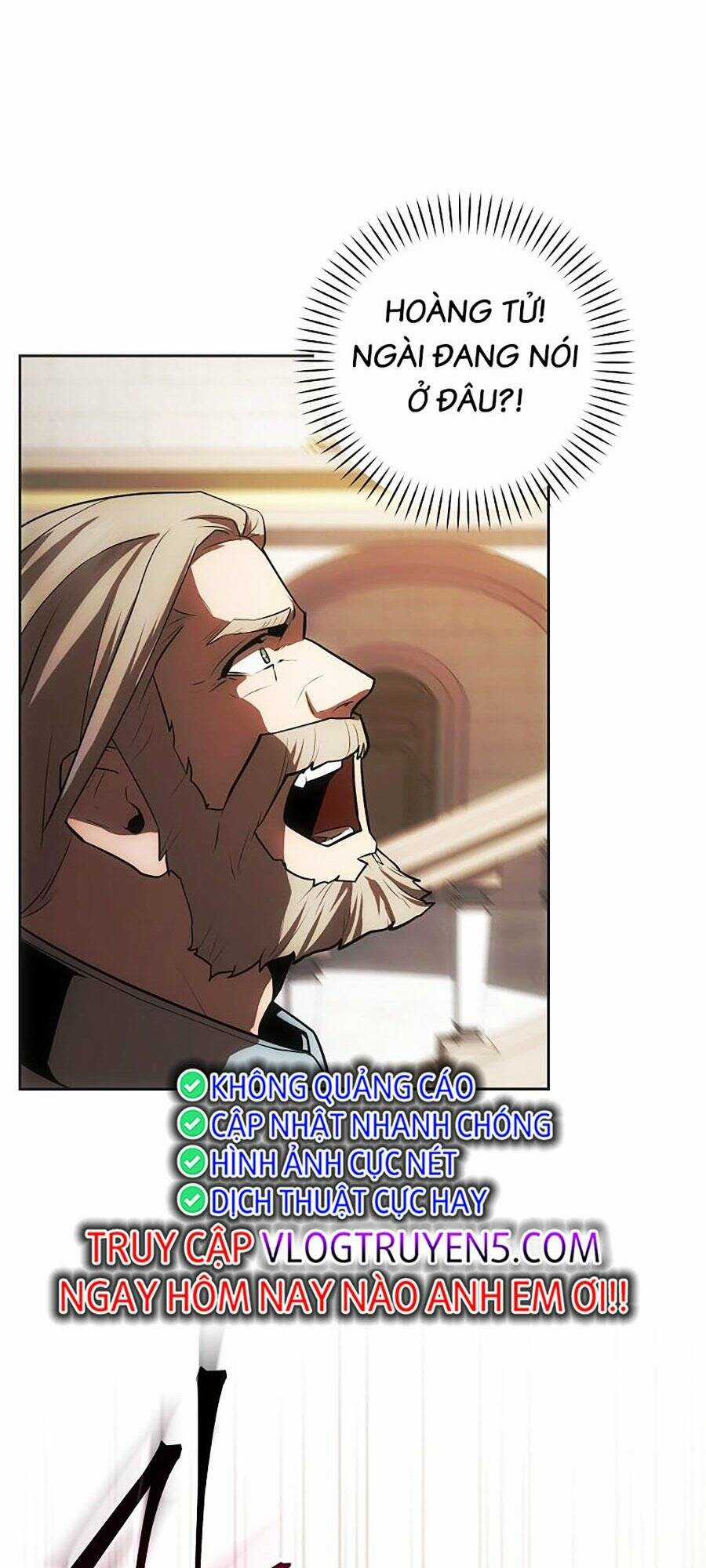 Trở Thành Hoàng Tử Út Trong Tiểu Thuyết Chapter 17 trang 55