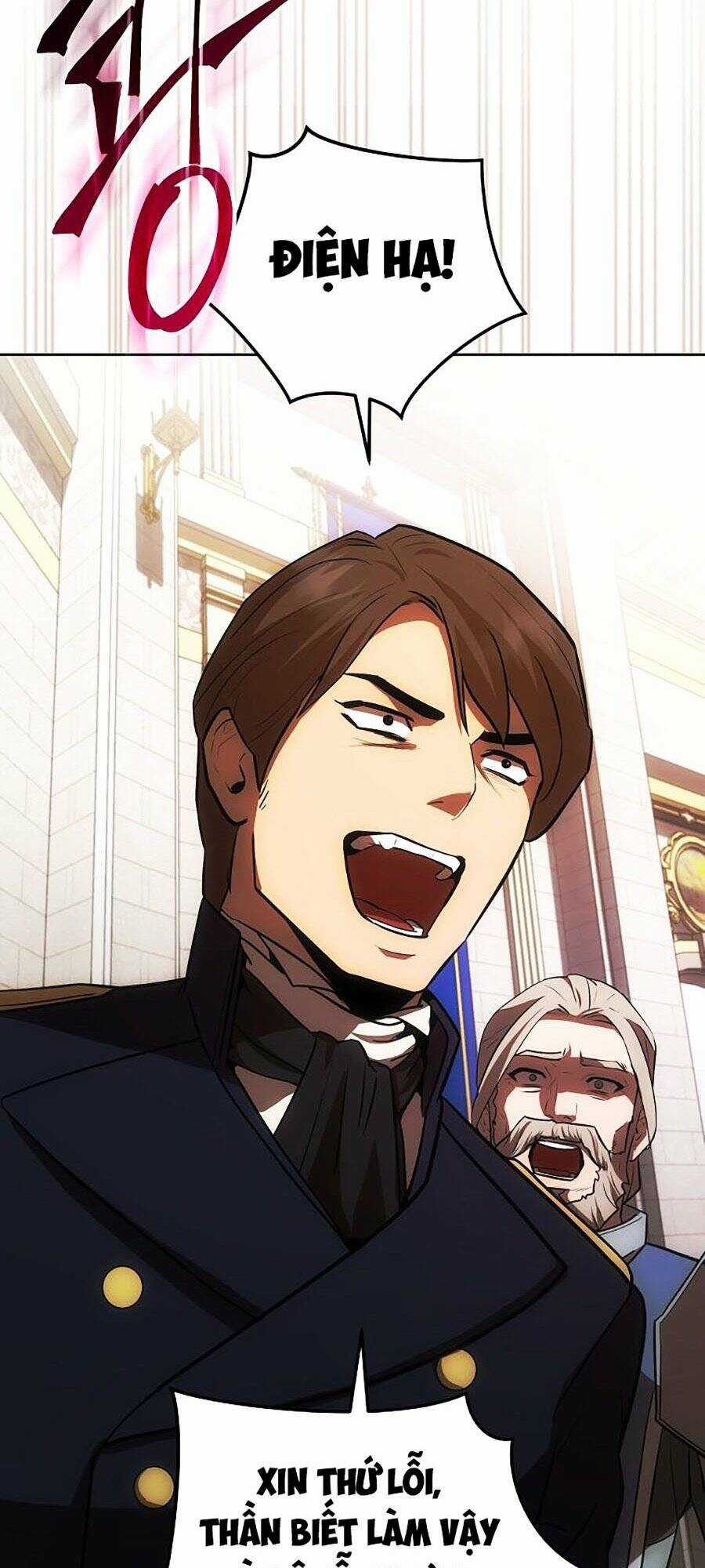 Trở Thành Hoàng Tử Út Trong Tiểu Thuyết Chapter 17 trang 56