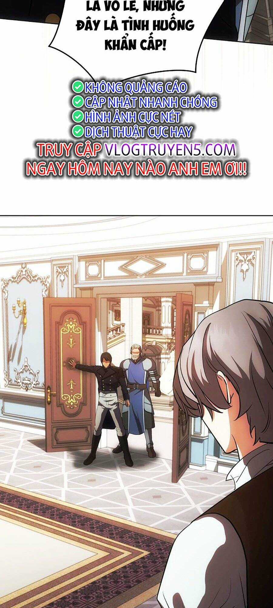 Trở Thành Hoàng Tử Út Trong Tiểu Thuyết Chapter 17 trang 57