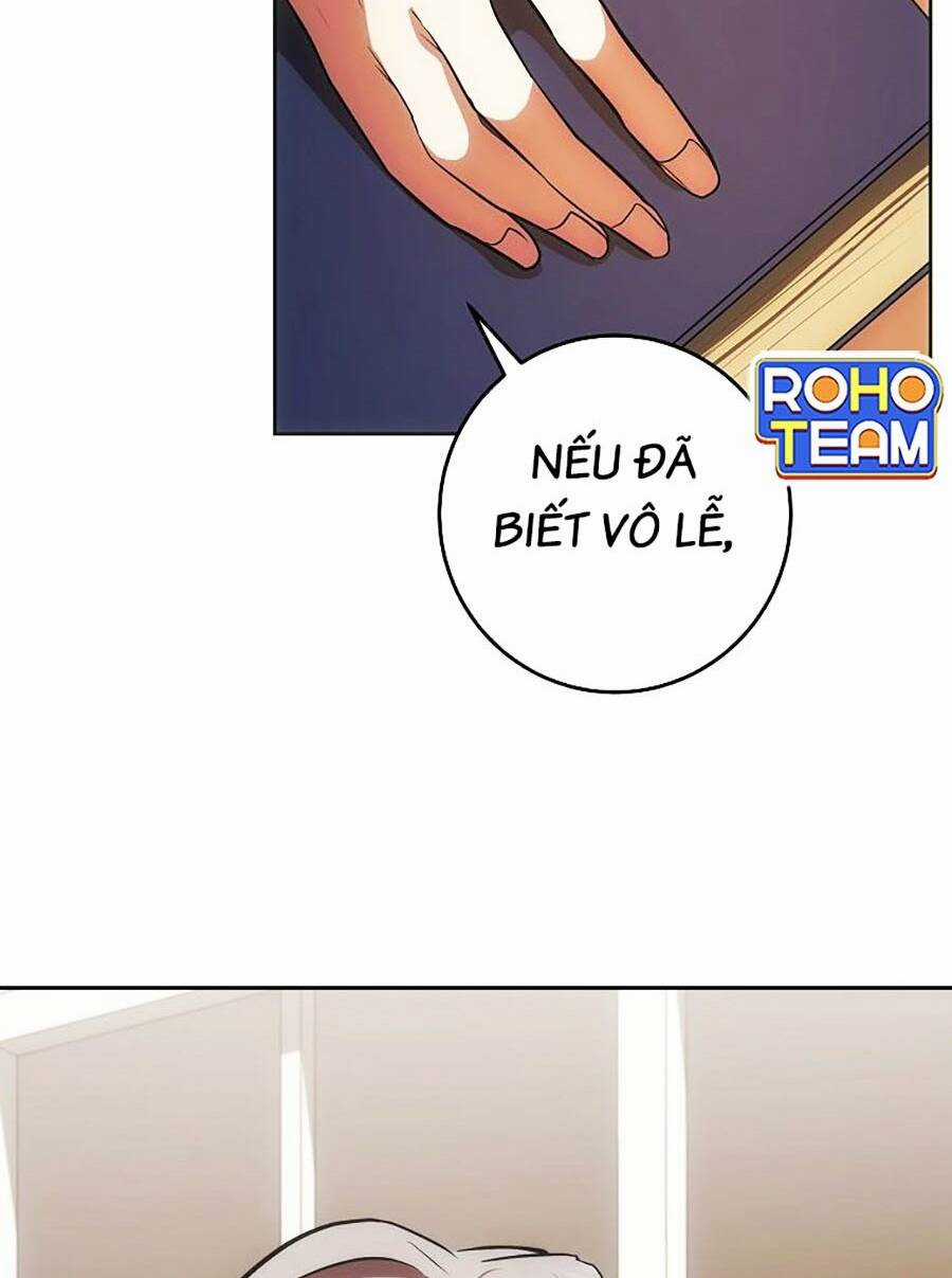 Trở Thành Hoàng Tử Út Trong Tiểu Thuyết Chapter 17 trang 59