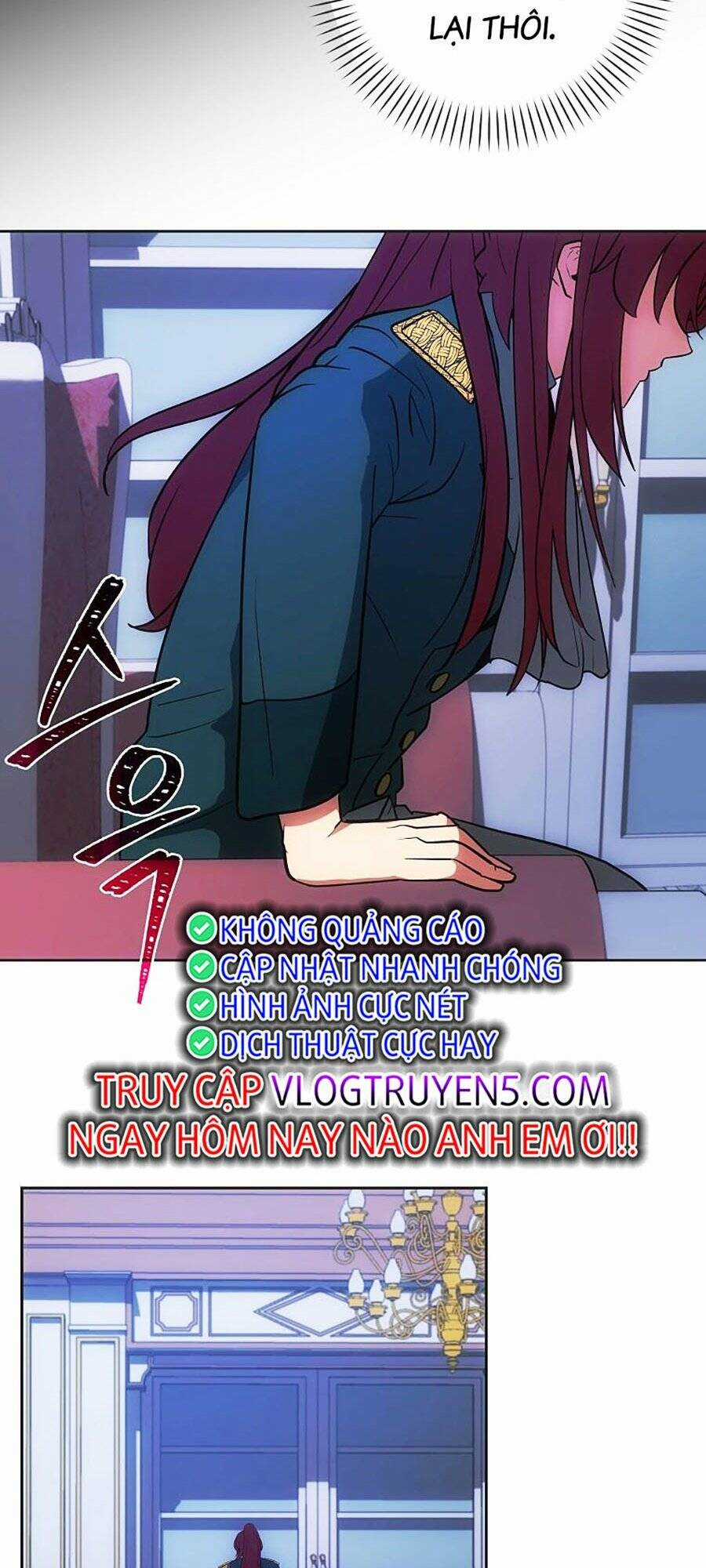 Trở Thành Hoàng Tử Út Trong Tiểu Thuyết Chapter 17 trang 6