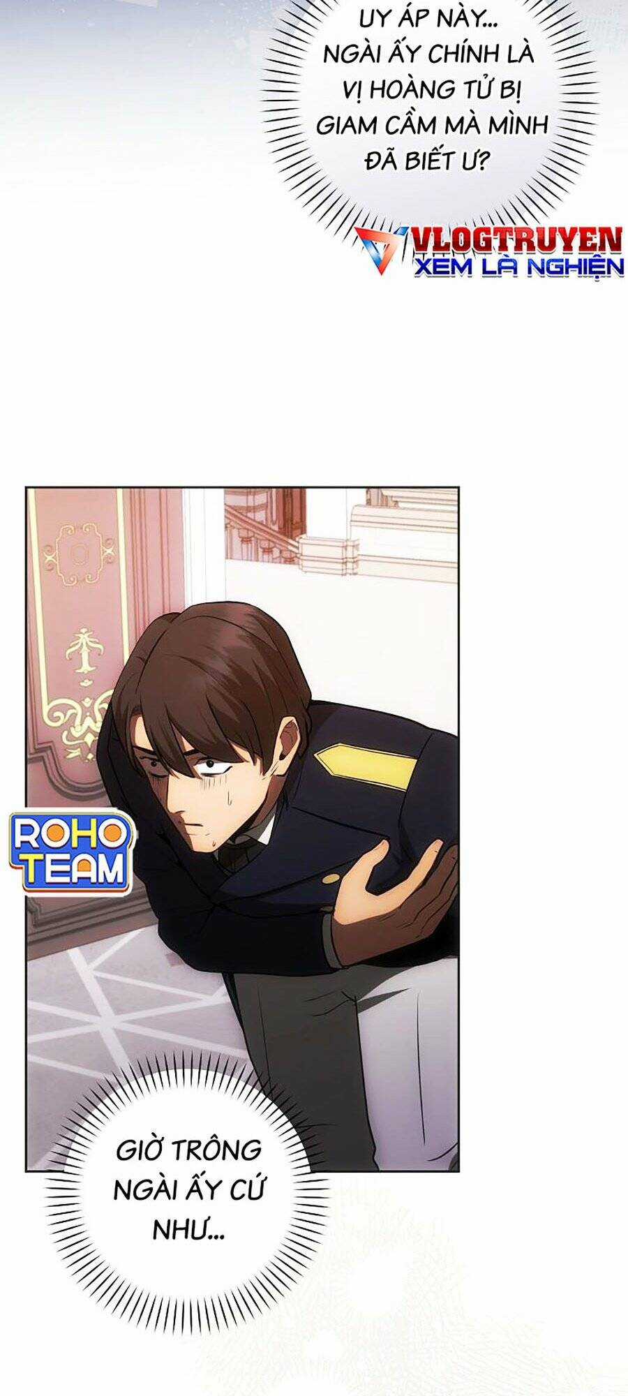 Trở Thành Hoàng Tử Út Trong Tiểu Thuyết Chapter 17 trang 65