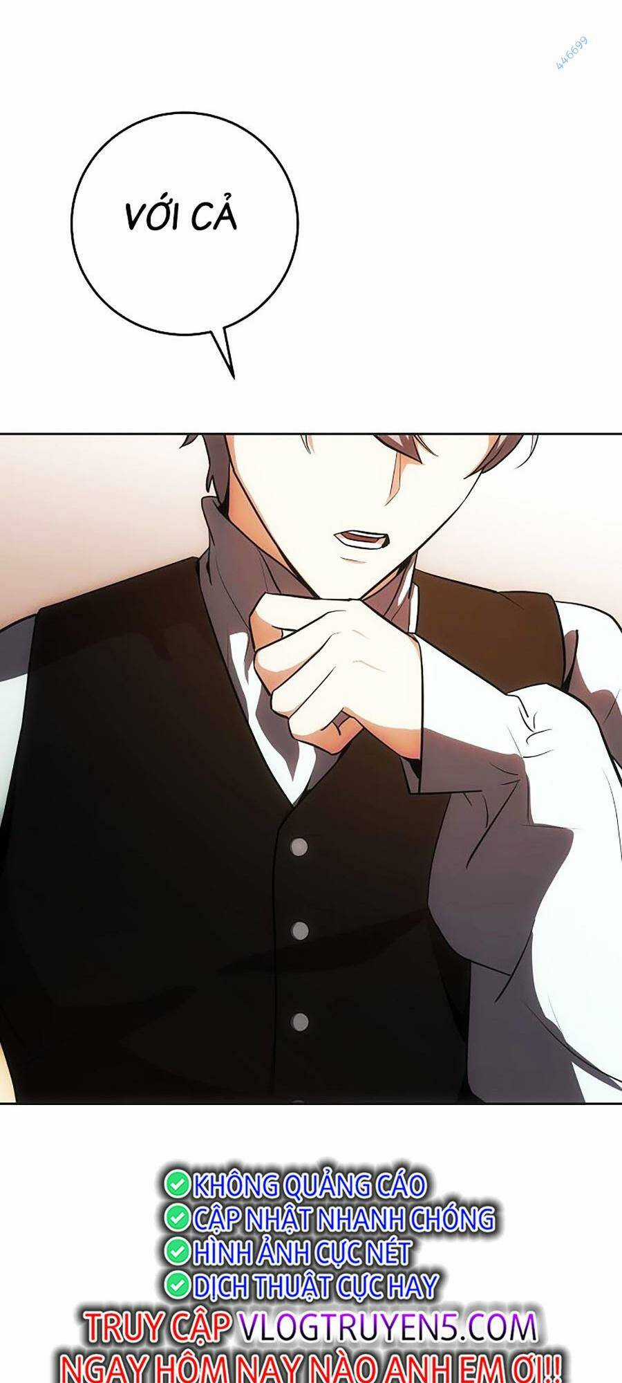 Trở Thành Hoàng Tử Út Trong Tiểu Thuyết Chapter 17 trang 71