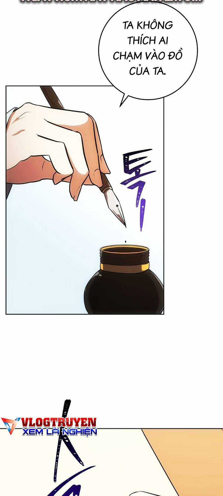 Trở Thành Hoàng Tử Út Trong Tiểu Thuyết Chapter 17 trang 72