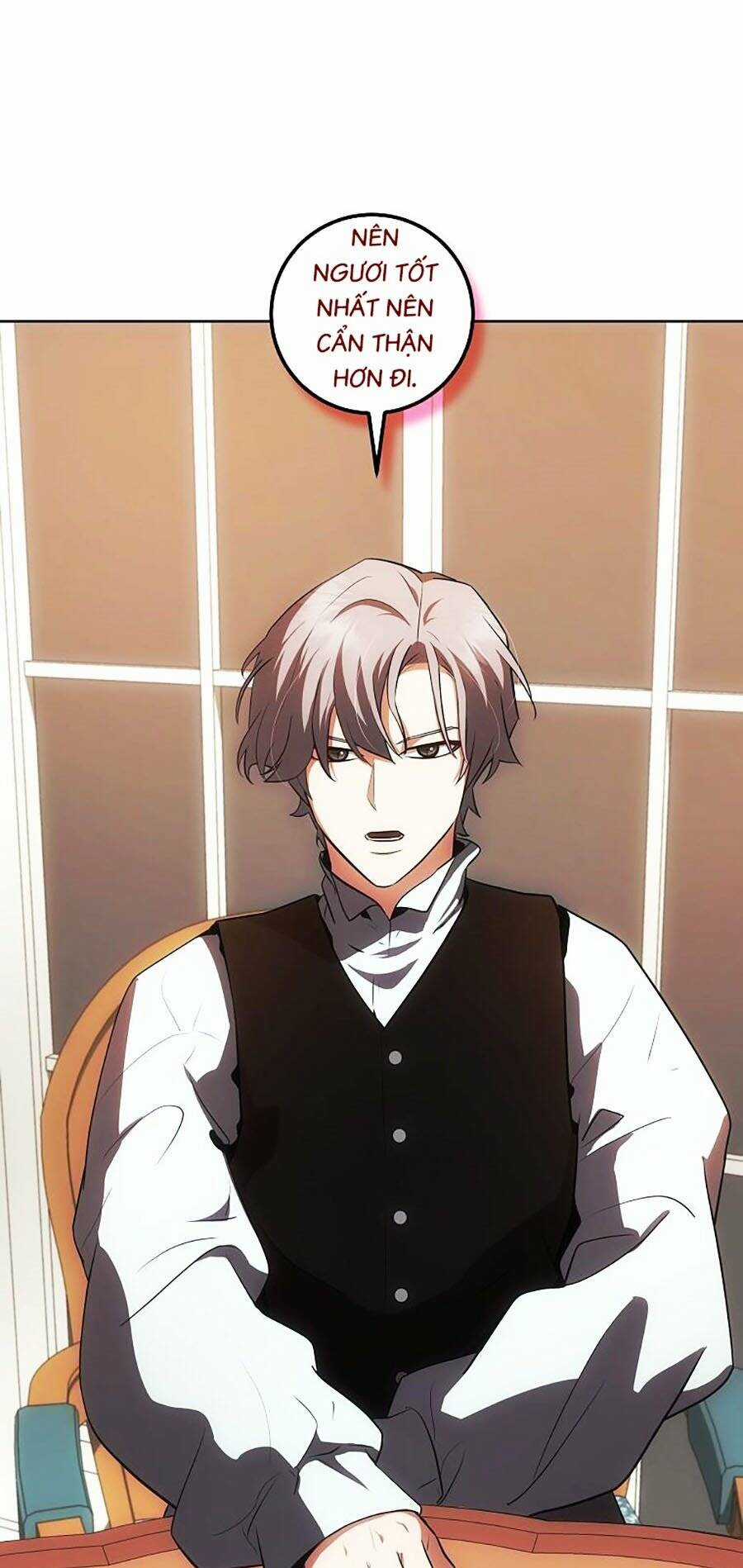 Trở Thành Hoàng Tử Út Trong Tiểu Thuyết Chapter 17 trang 76