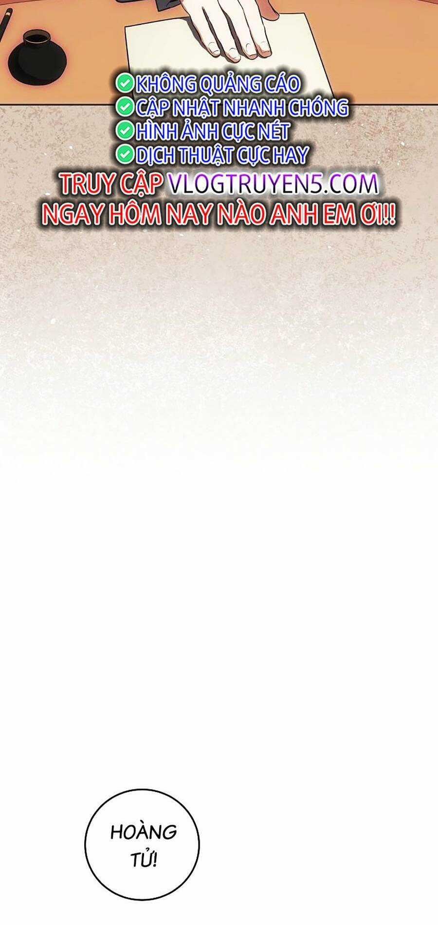 Trở Thành Hoàng Tử Út Trong Tiểu Thuyết Chapter 17 trang 77