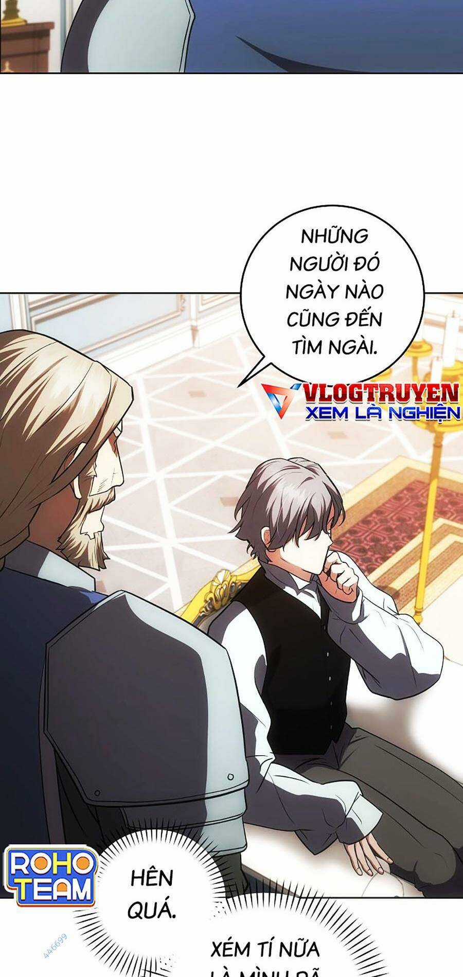 Trở Thành Hoàng Tử Út Trong Tiểu Thuyết Chapter 17 trang 79