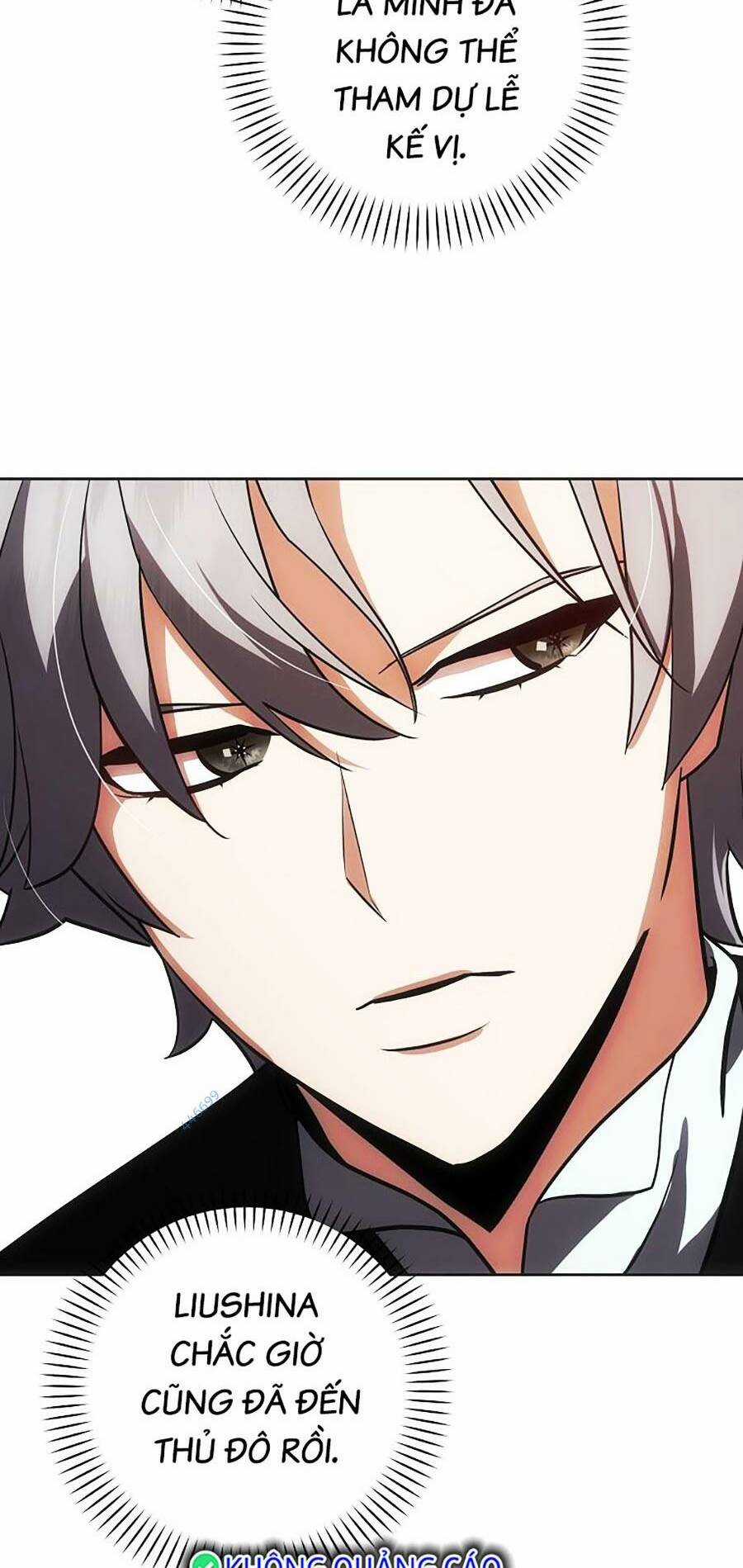 Trở Thành Hoàng Tử Út Trong Tiểu Thuyết Chapter 17 trang 80