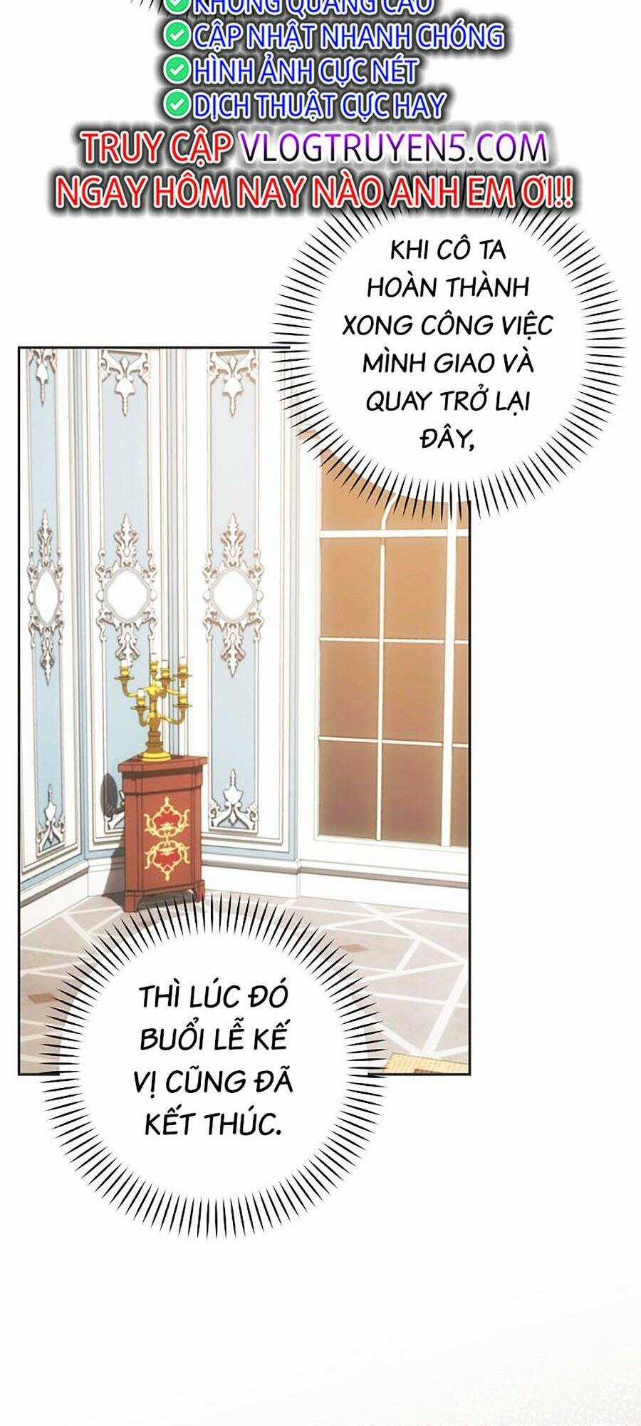 Trở Thành Hoàng Tử Út Trong Tiểu Thuyết Chapter 17 trang 81