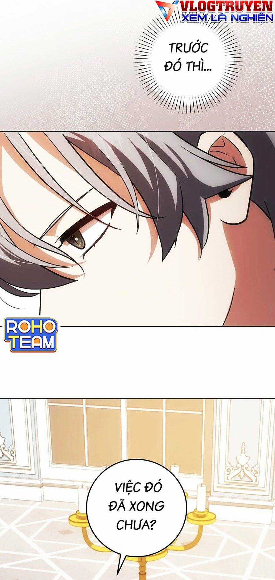 Trở Thành Hoàng Tử Út Trong Tiểu Thuyết Chapter 17 trang 82