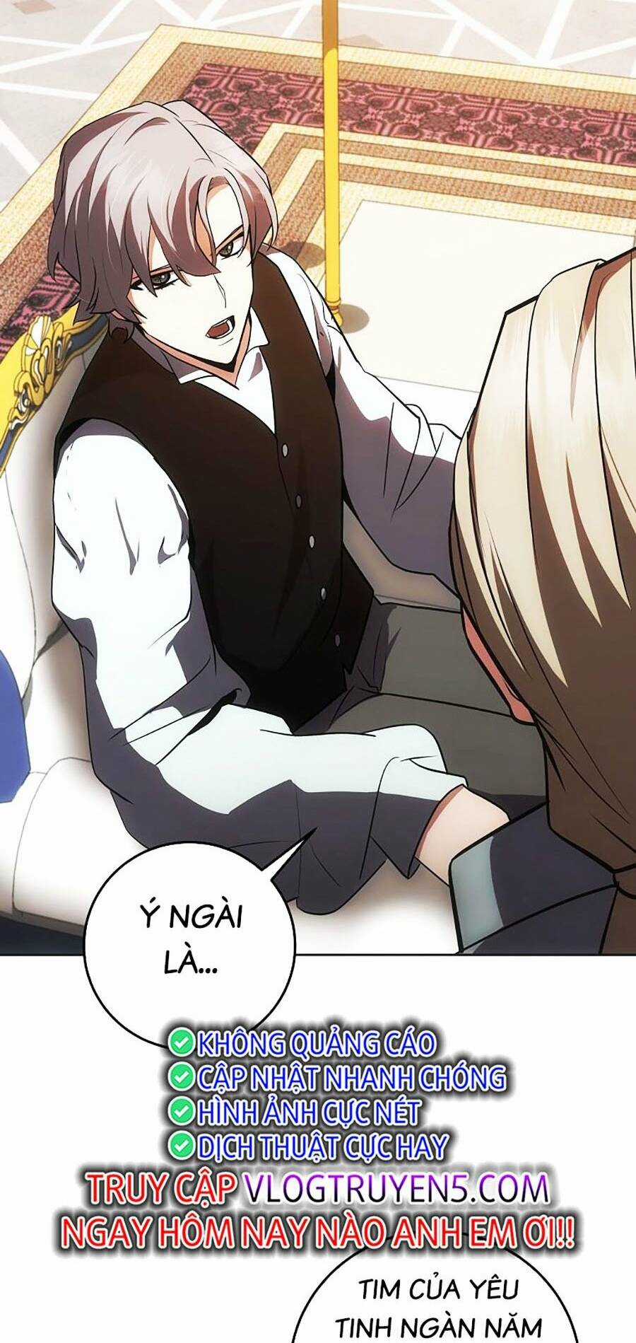 Trở Thành Hoàng Tử Út Trong Tiểu Thuyết Chapter 17 trang 83